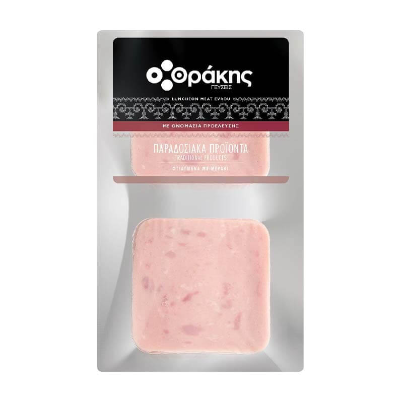 Πικ-Νικ Κομμένο σε Φέτες 1kg Θράκης Γεύσεις