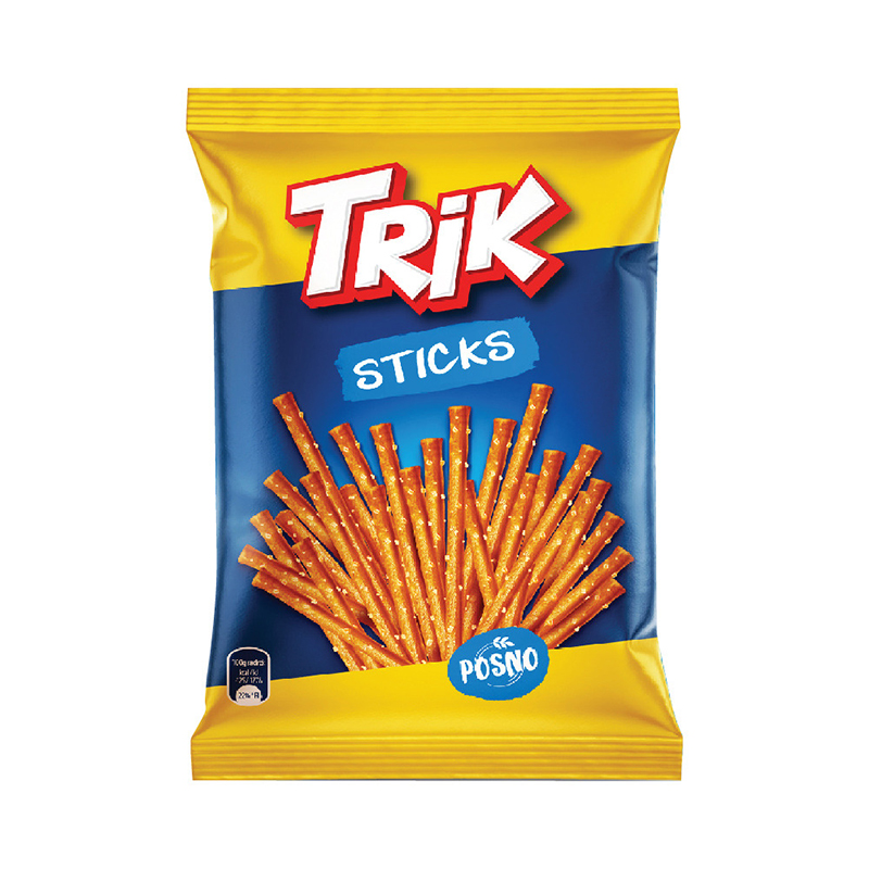 Salty Sticks 95gr Trik