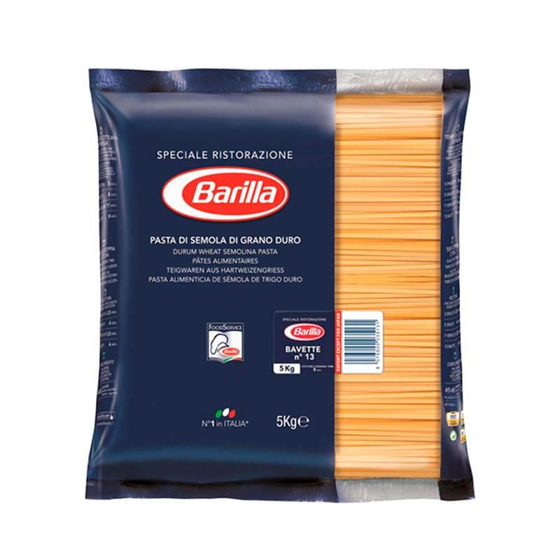 Linguine No13 5kg Barilla