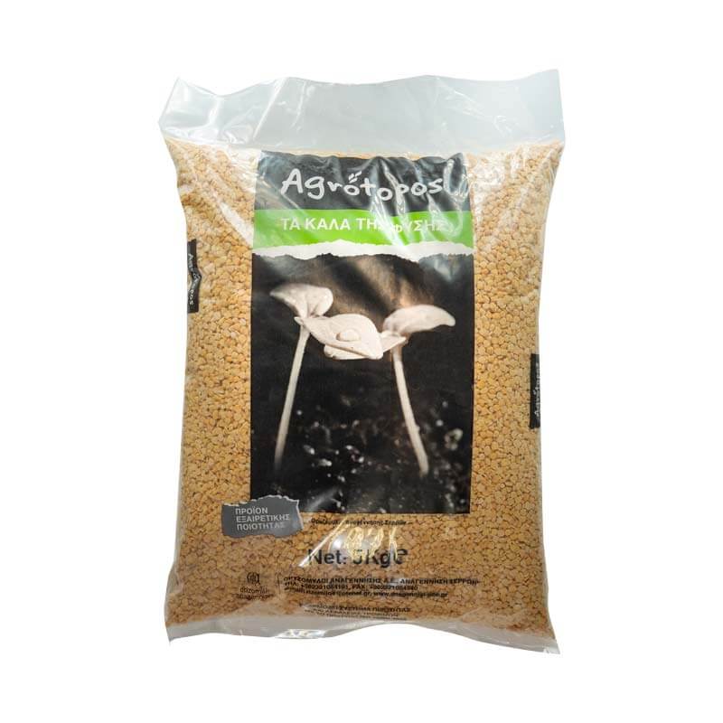 Φάβα Ελληνική 5kg Αγρότοπος