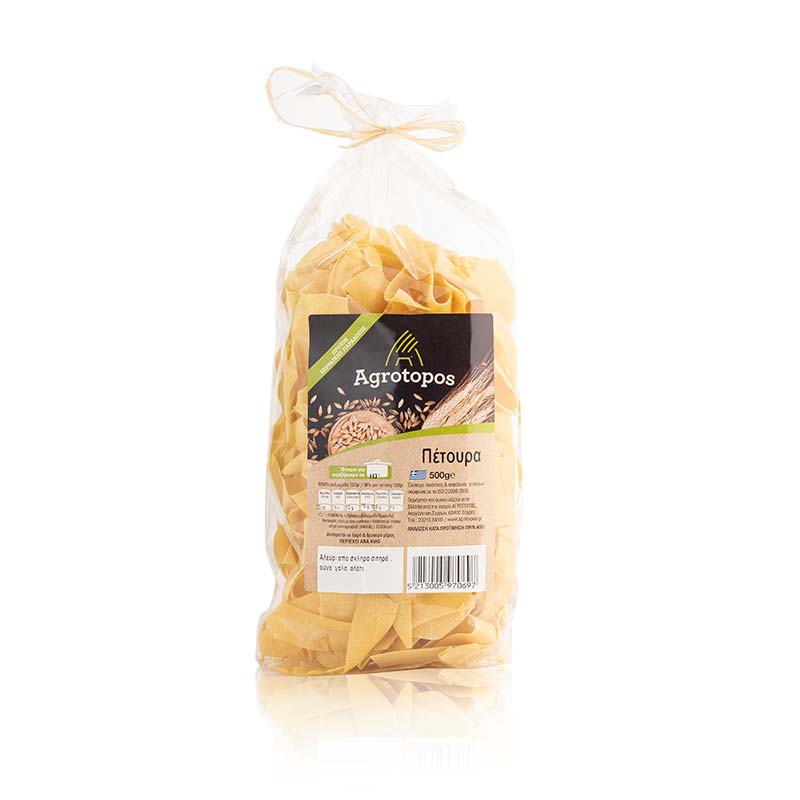 Πέτουρα 500gr Αγρότοπος