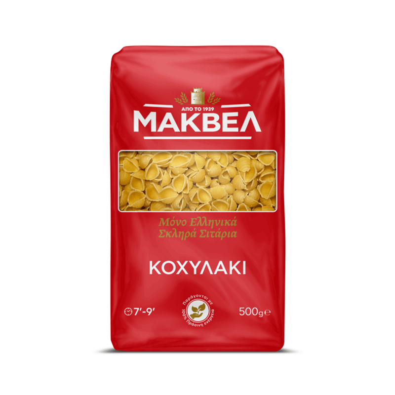 Φιδές 500gr Μάκβελ
