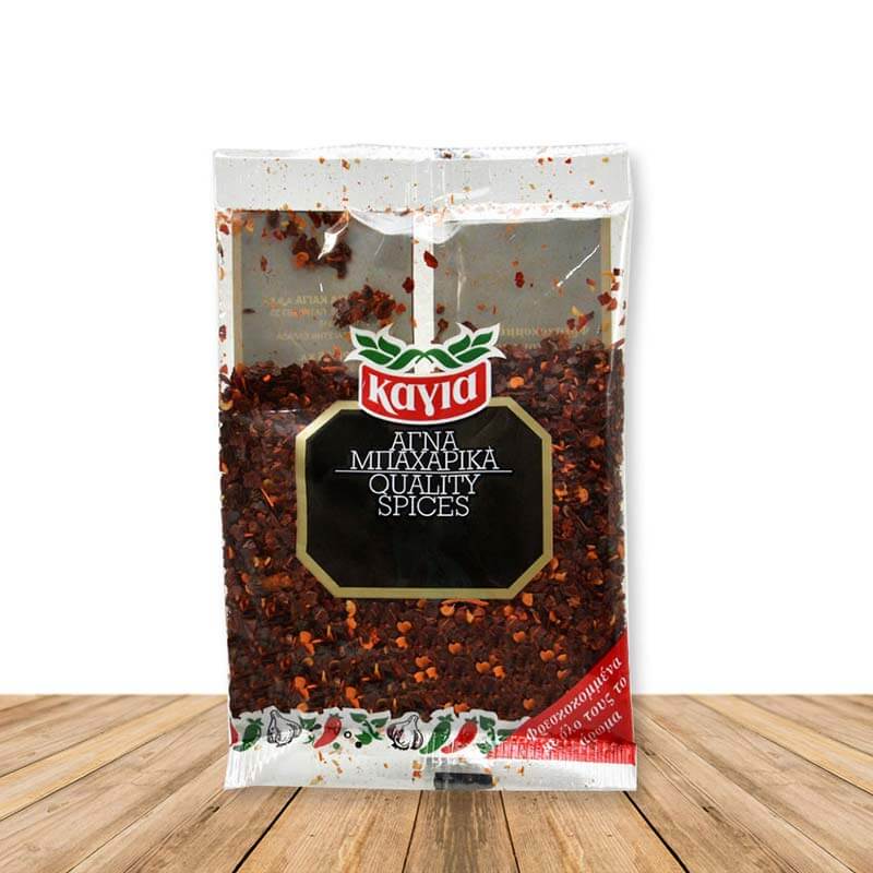 Μπούκοβο Καυτερό Φάκελος 50gr Καγιάς