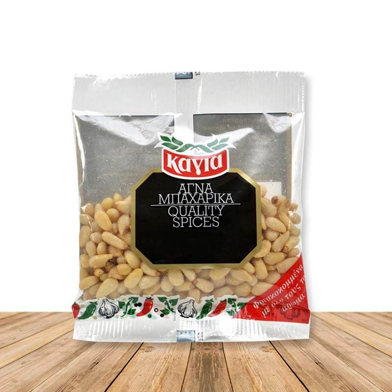 Κουκουνάρι Φακελος 10gr Καγιάς