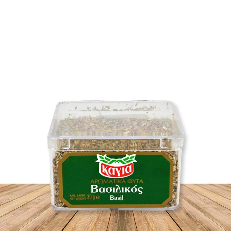 Βασιλικός Κασετίνα 30gr Καγιάς