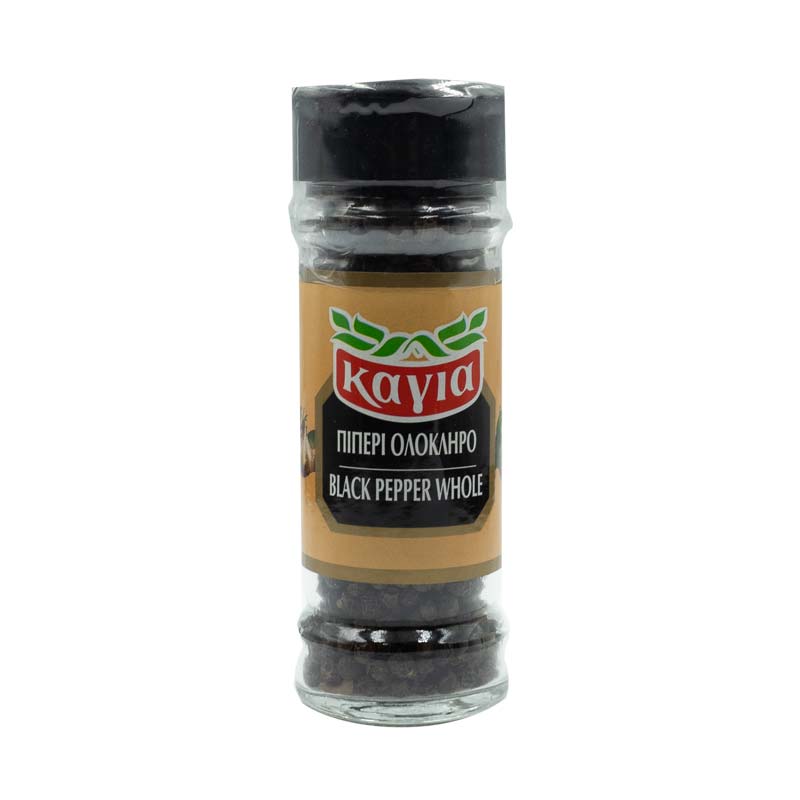 Πιπέρι Άτριβο Βάζο 50gr Καγιάς
