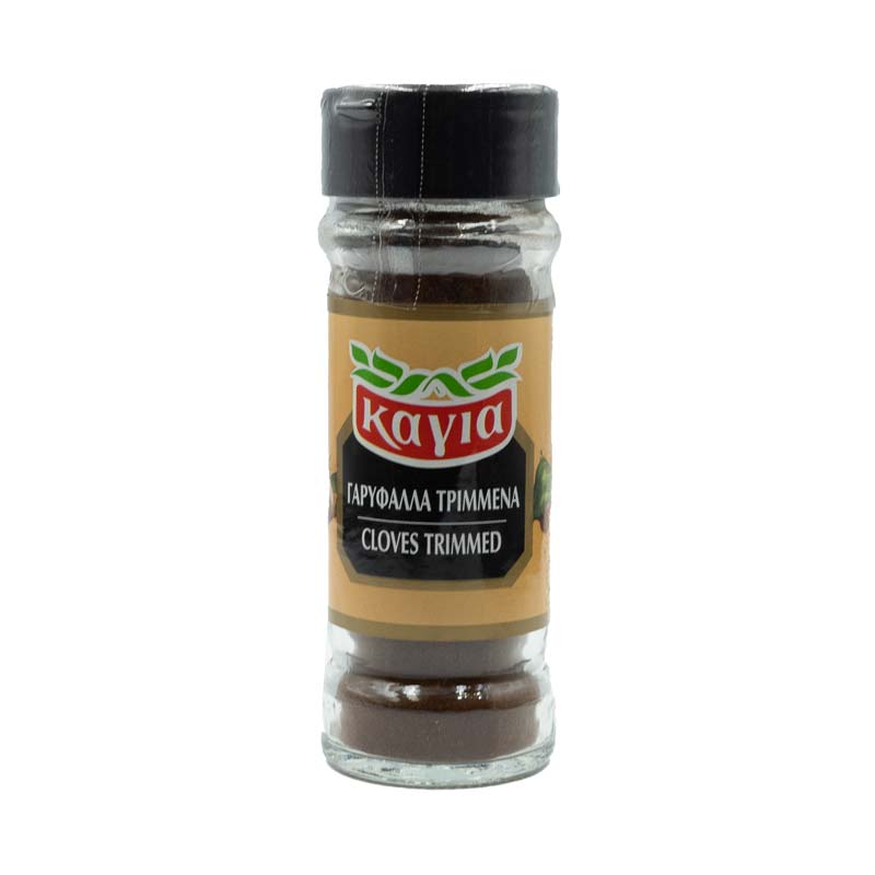 Γαρύφαλλο Τριμμένο Βάζο 48gr Καγιάς