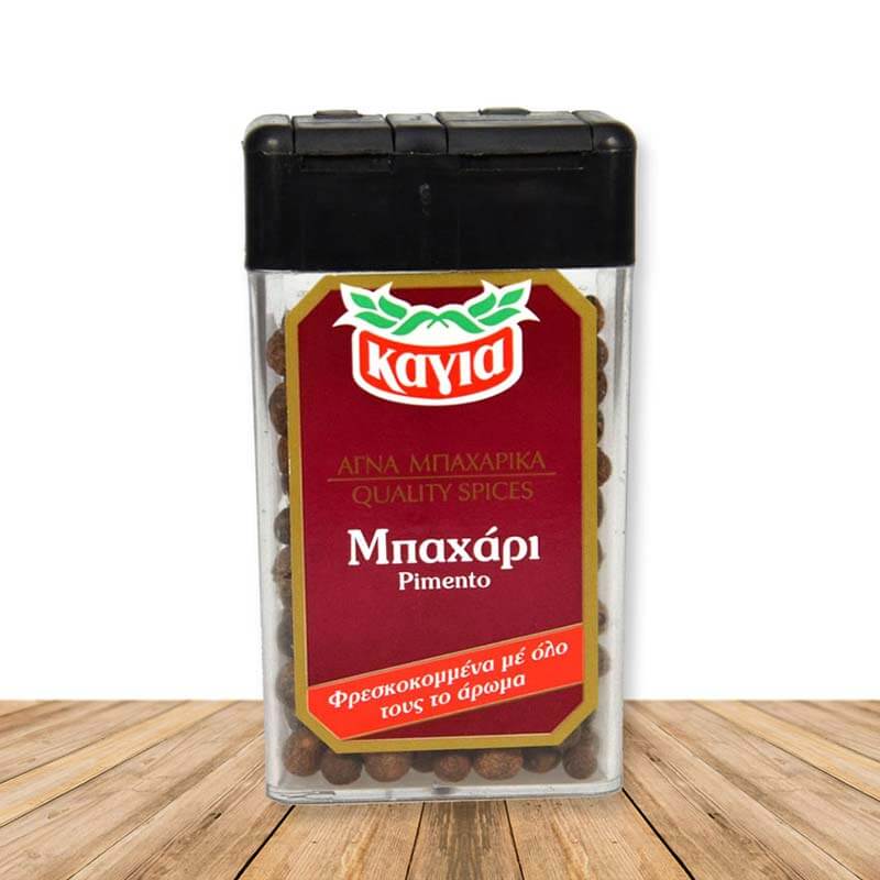 Μπαχάρι Άτριβο Βάζο 37gr Καγιάς