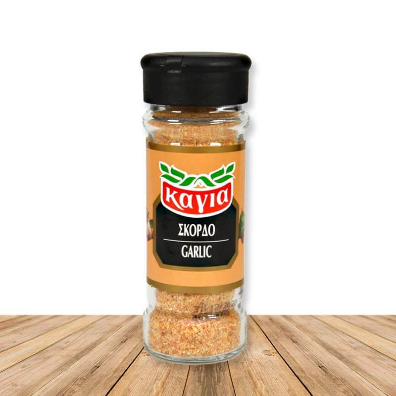 Σκόρδο Βάζο 66gr Καγιάς