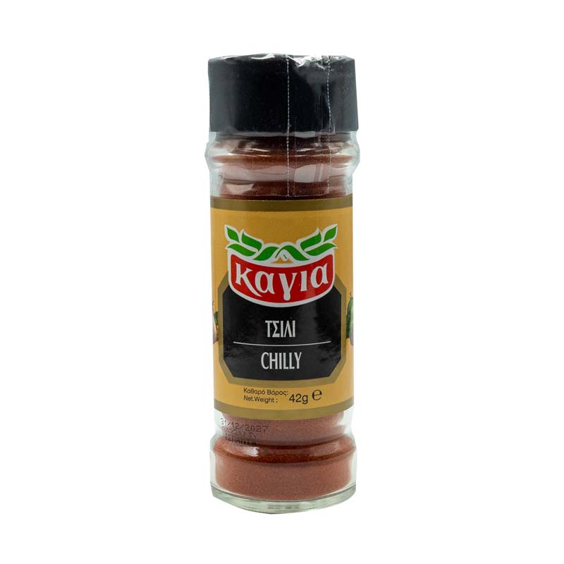 Τσίλι Βάζο 42gr Καγιάς