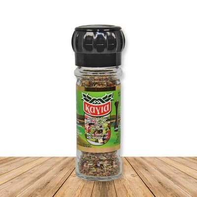 Μίγμα για Σαλάτες Μύλος 40gr Καγιάς