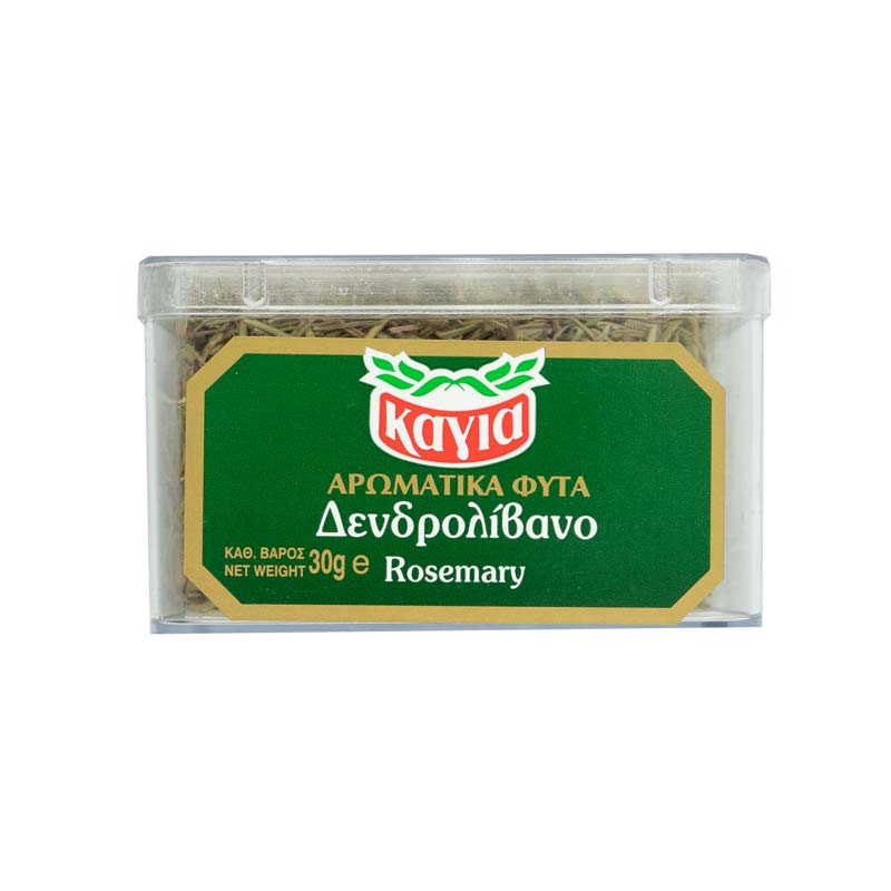Δενδρολίβανο Κασετίνα 30gr Καγιάς