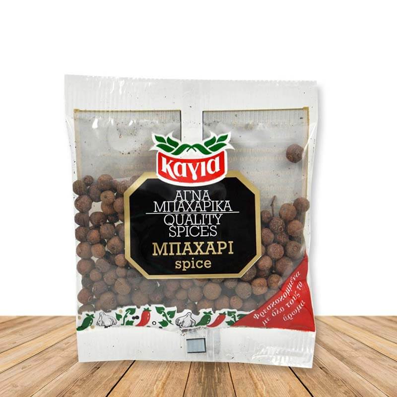 Μπαχάρι Άτριβο Φάκελος 30gr Καγιάς
