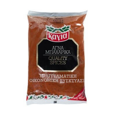Πιπέρι Καγιέν 500gr Καγιάς