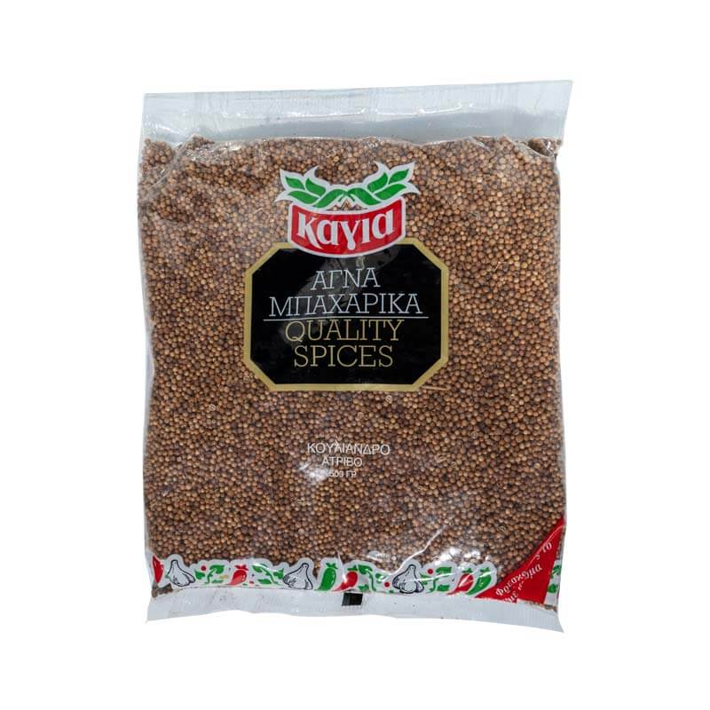 Κόλιαντρος Ατριβος 500gr Καγιάς