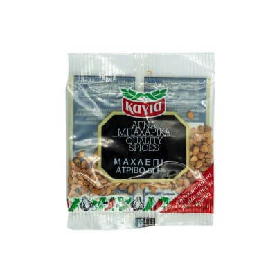 Μαχλέπι Άτριβο Φάκελος 5gr Καγιάς