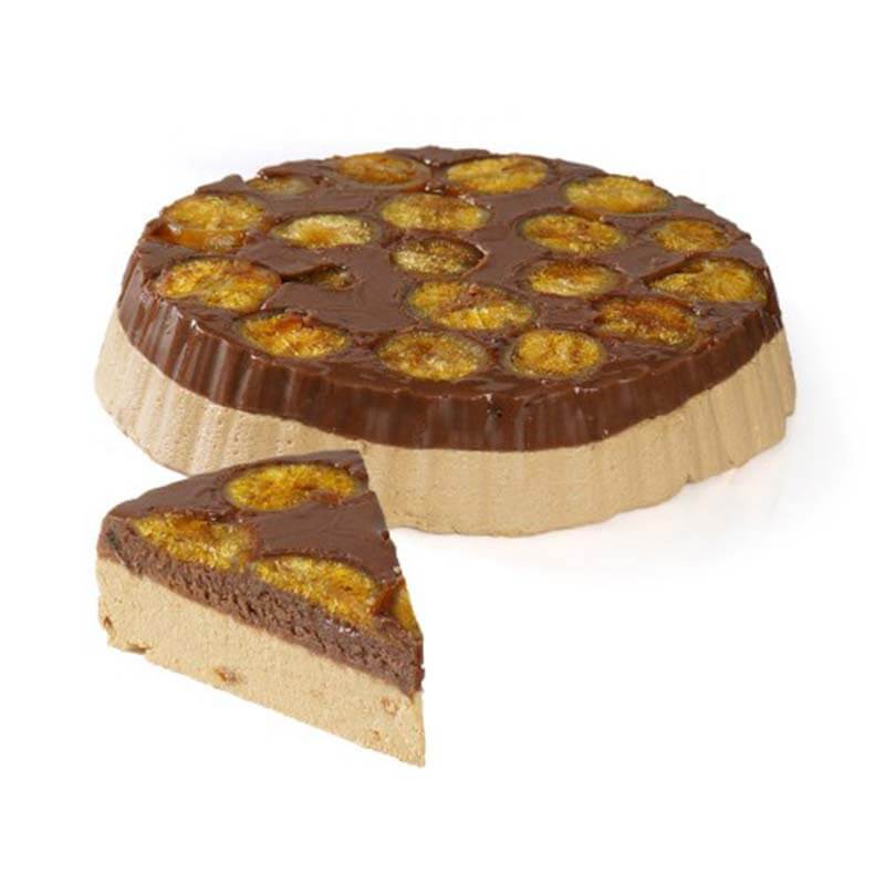 Ταχινόπαστο Πορτ. & Χαλβάς Πορτ. Ταψί 5kg Κανδύλας