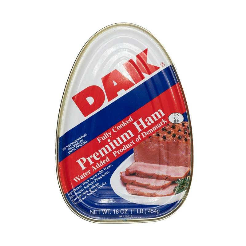 Premium Ham 454gr Dak