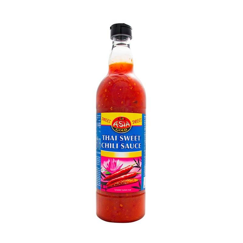 Thai Sweet Chili Sauce 700ml Asia Gold