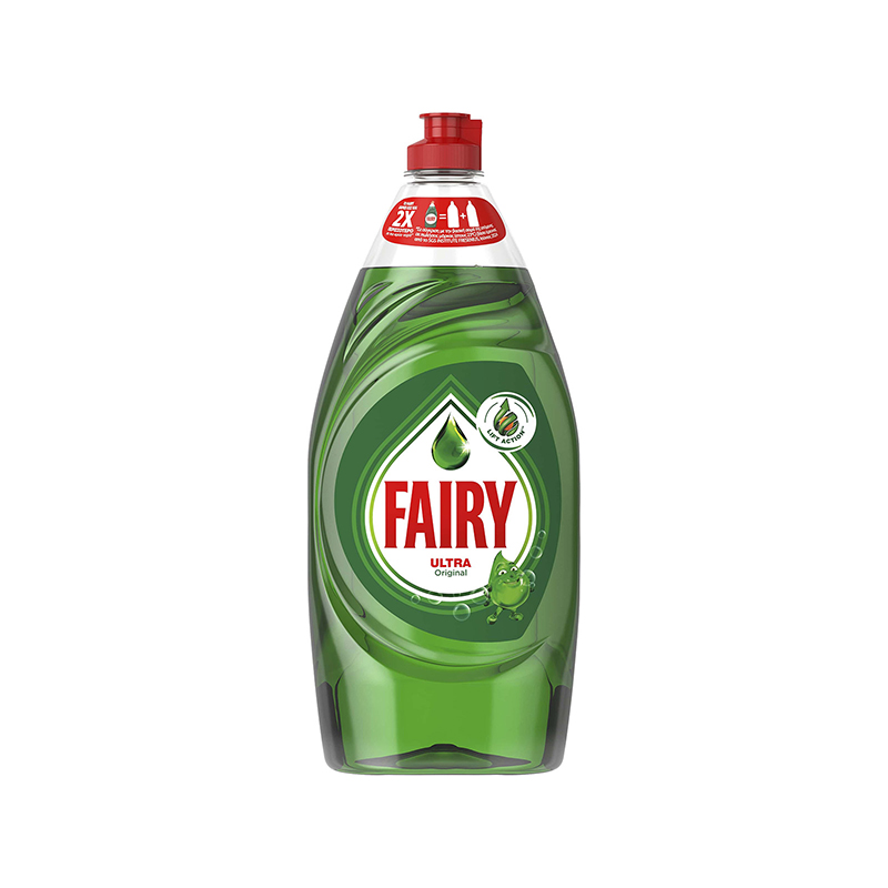 Υγρό Πιάτων Classic 350ml Fairy