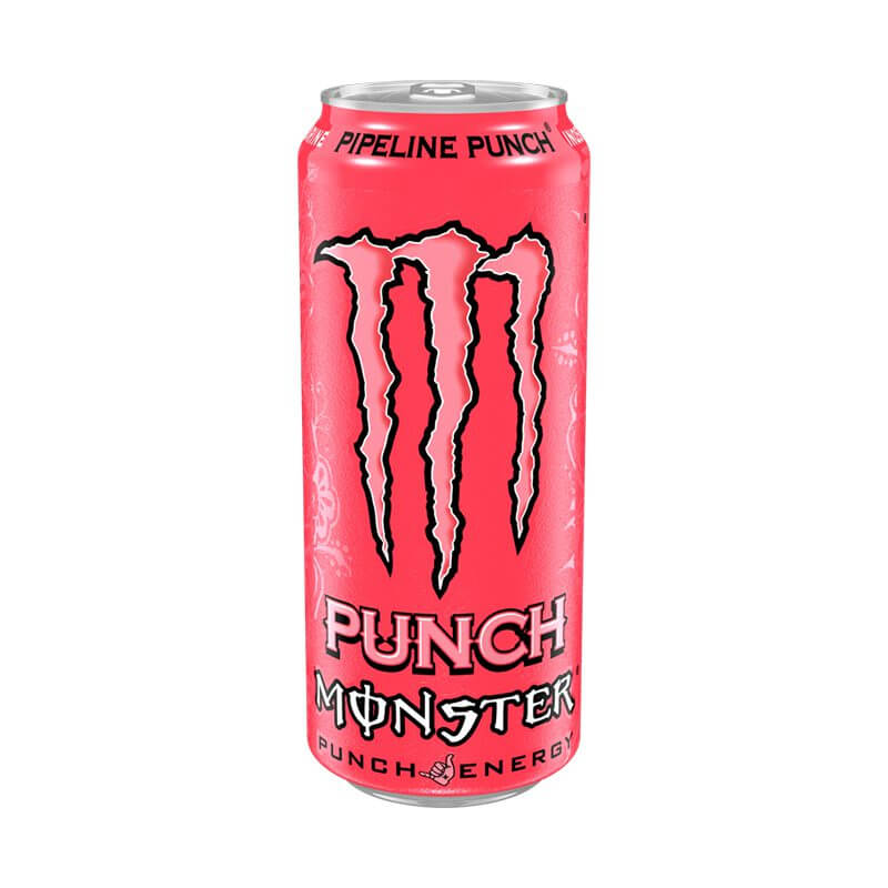 Monster Punch Pipeline 500ml