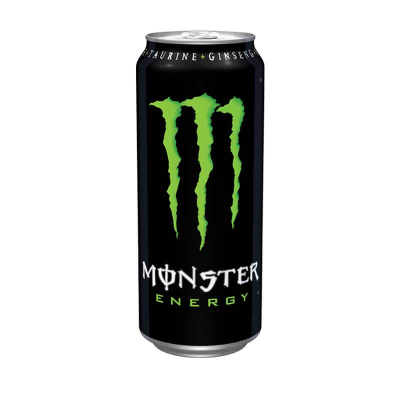 Monster Energy 500ml