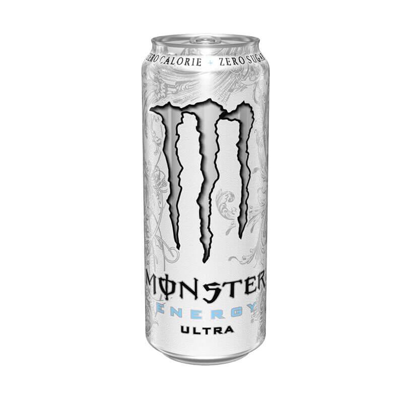 Monster Energy Ultra 500ml