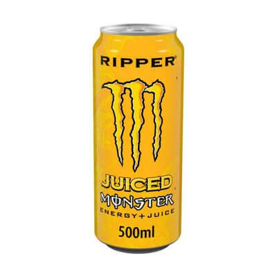 Monster Energy Ripper 500ml