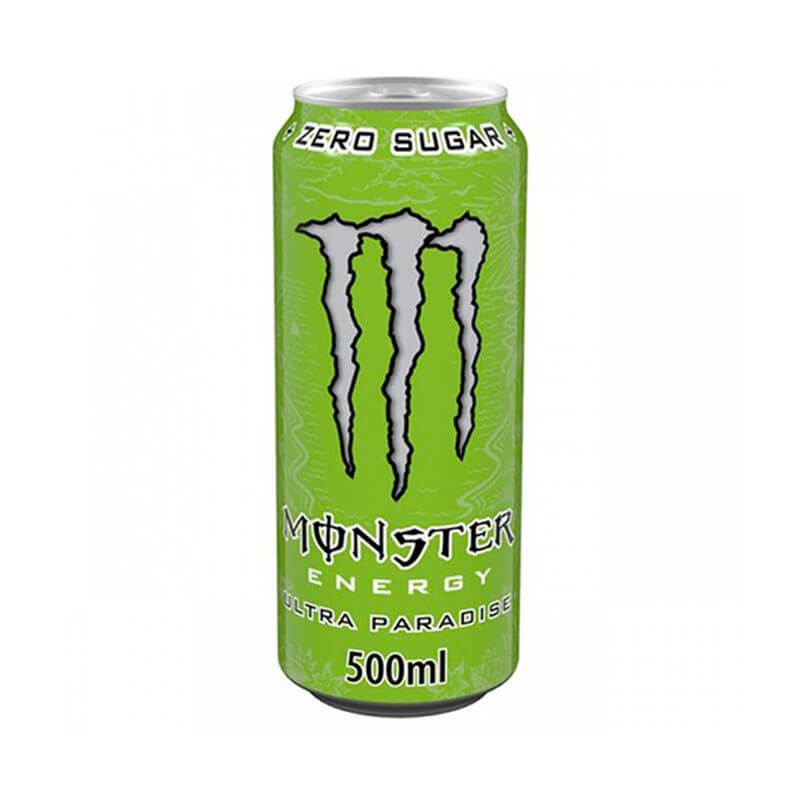 Monster Energy Ultra Paradise 500ml
