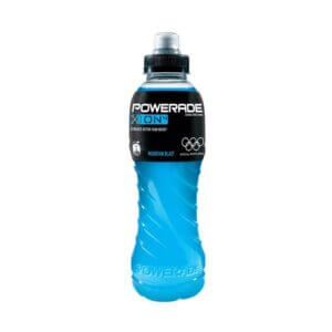 Powerade Mountain Blast 500ml