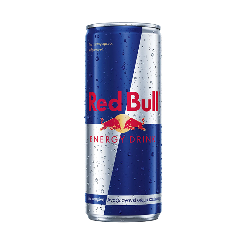 Energy Drink 355ml Red Bull