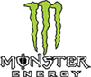 Μόσχος Φάντης - Monster Energy - Ρόδος